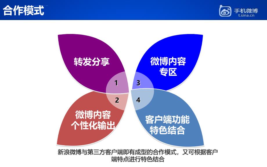 新浪微博第三方渠道成功案例分享ppt课件_第4页