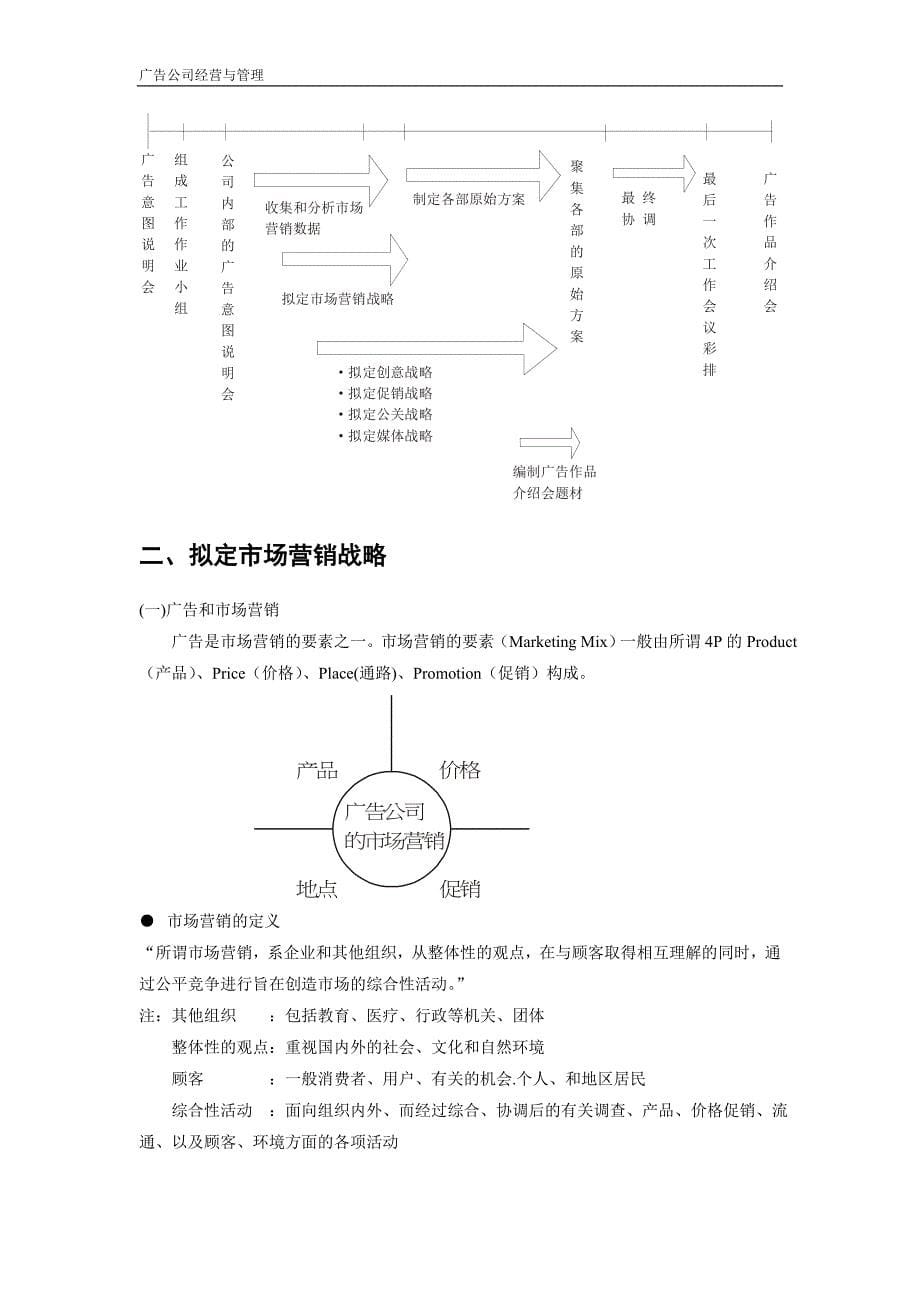 广告公司运营_第5页