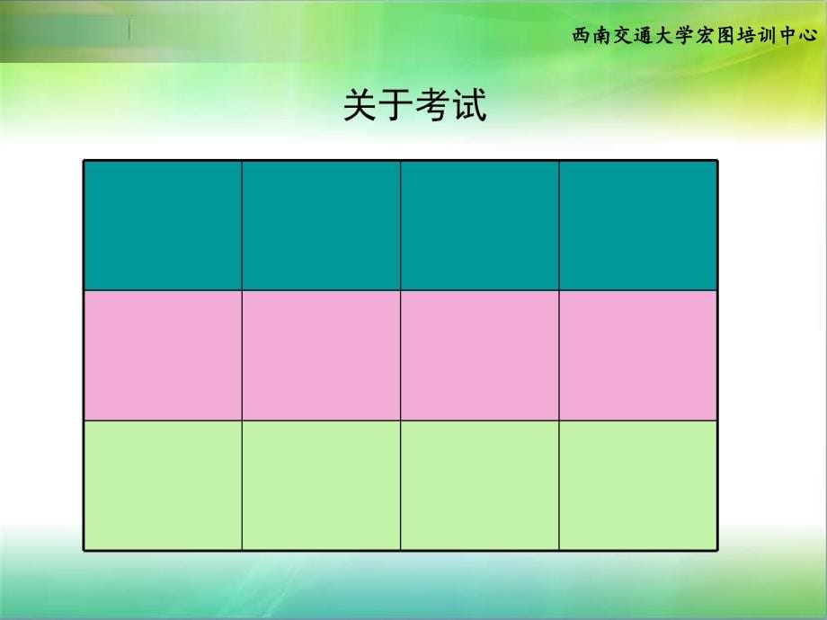 建筑工程管理与实务ppt课件_第5页