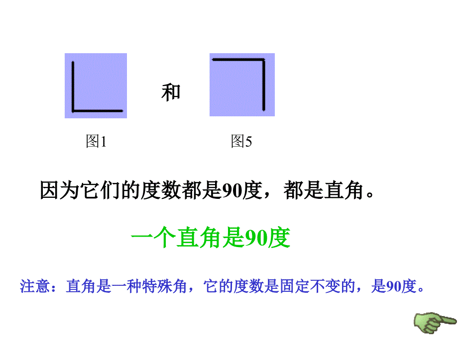 小学数学：角的分类课件（北京版四上）_第4页