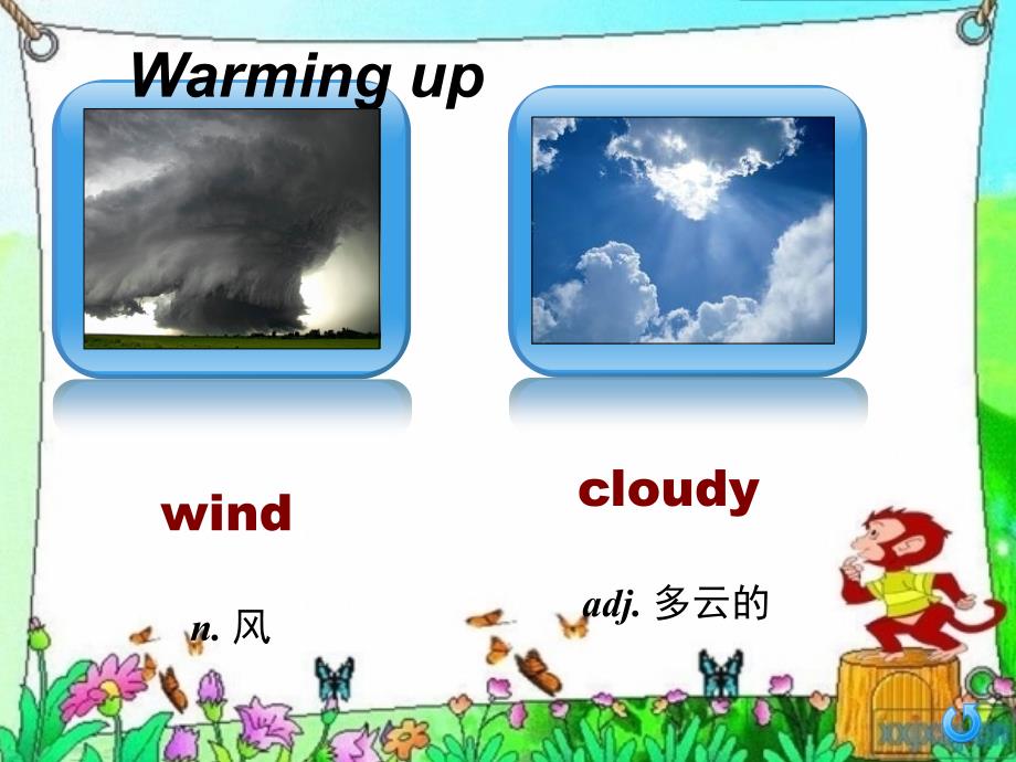 2016春六年级英语下册module2unit2《itwillsnowinharbin》课件4（新版）外研版（三起）_第3页