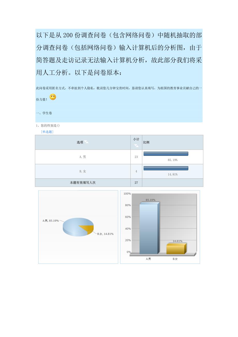 马克思社会实践调查结果分析_第1页