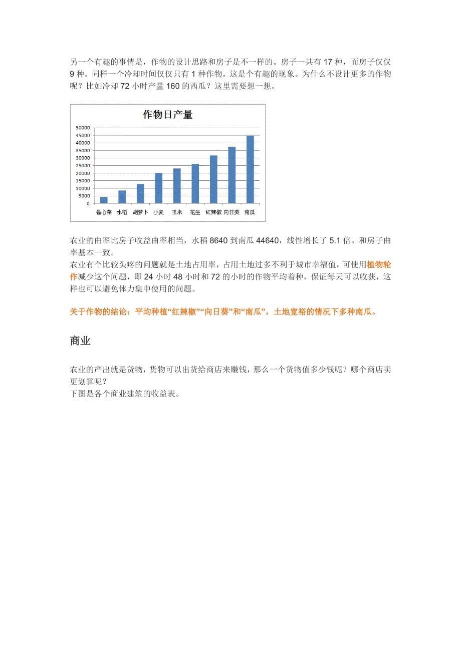 开心城市攻略_第5页