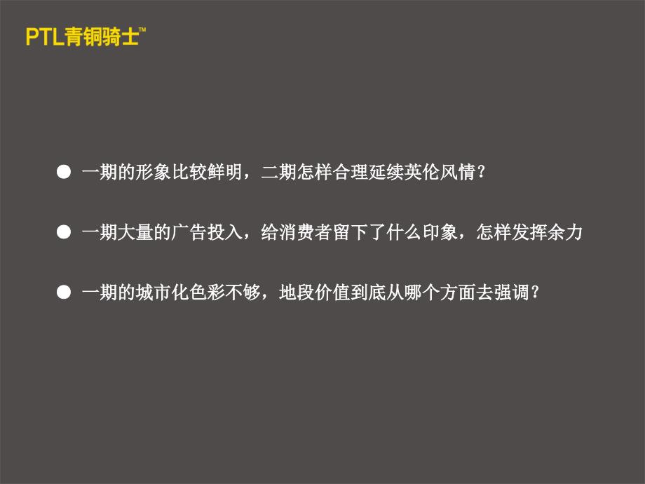 武汉青铜骑士广告公司——英伦城邦整合传播策略_第4页