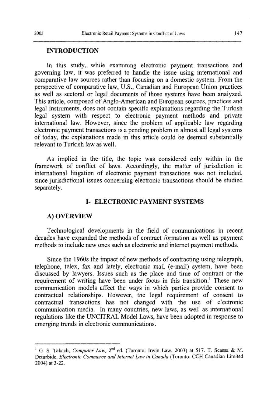 英文法律冲突中的零售电子支付系统alr-2005-02-0_第3页