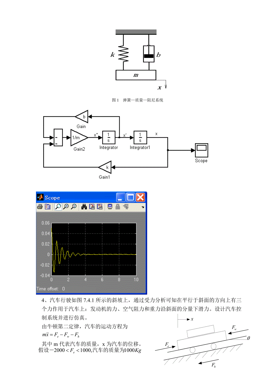 汽车动力学作业答案_第3页