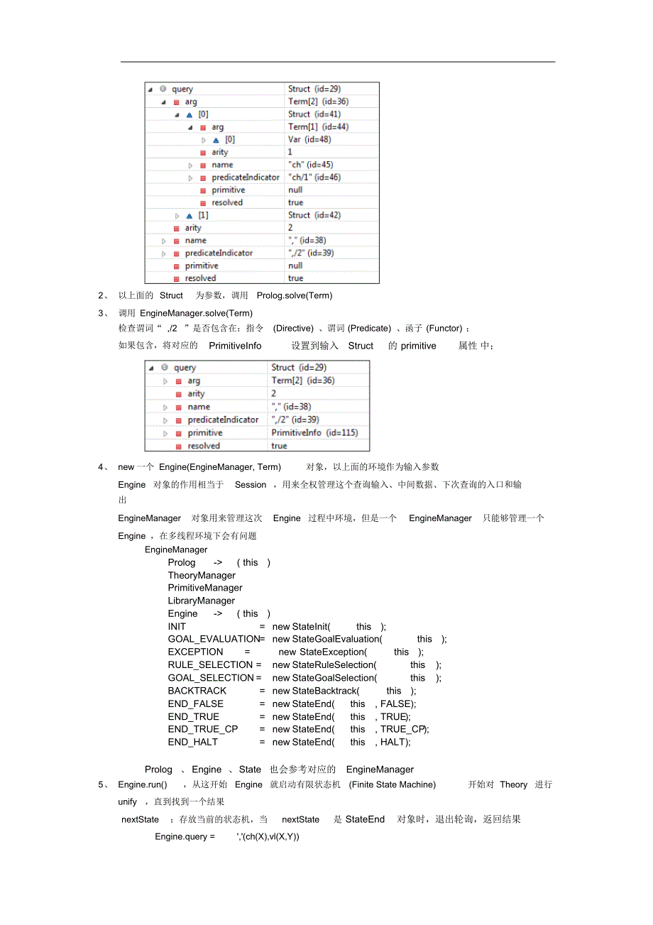 tuProlog分析_第2页