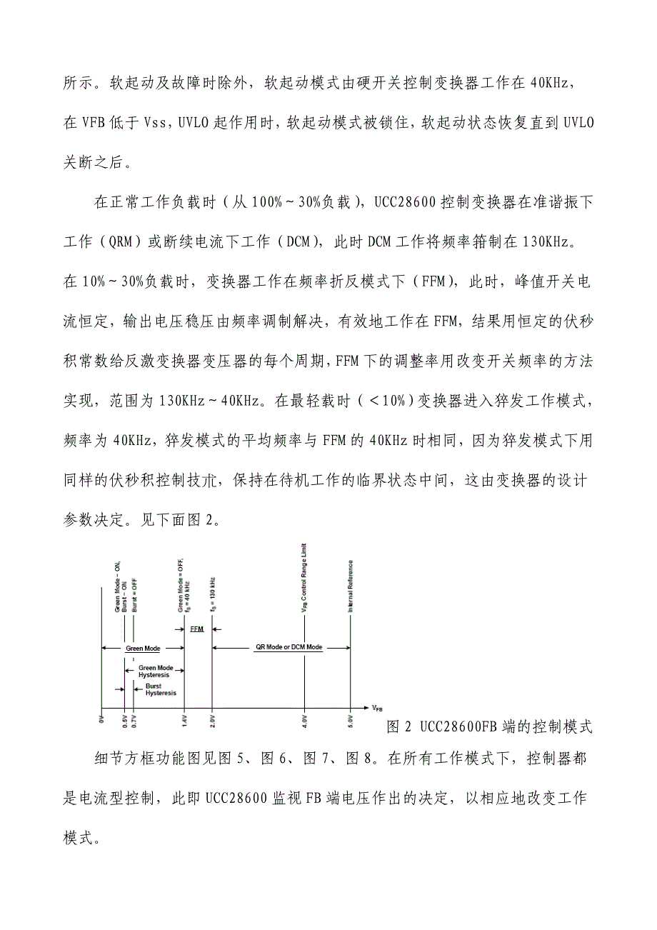 绿色模式准谐振反激控制_第4页