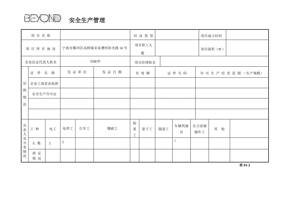 安全生产管理台账新_第4页