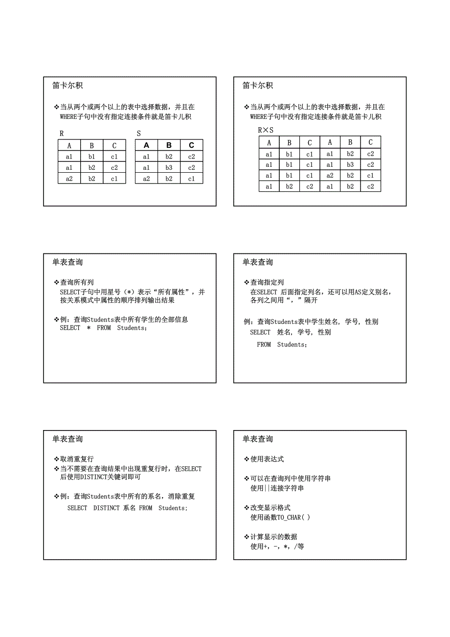 数据库软件实践11-3_2_第2页