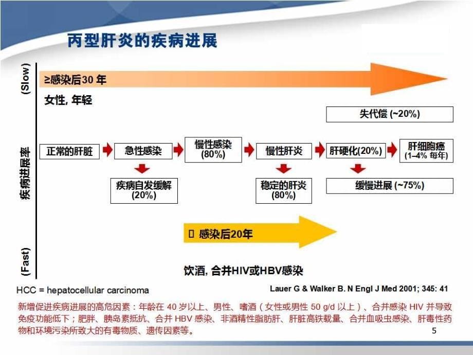 丙型肝炎治疗进展课件_第5页