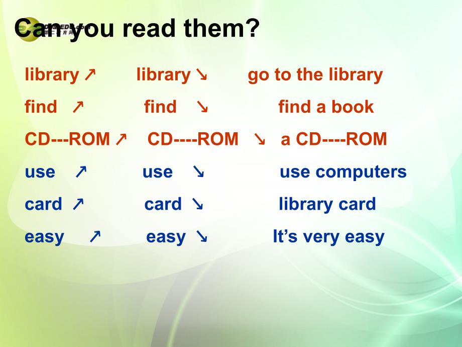 五年级英语下册module4unit2wherecanyoufindoutaboutanimals课件（2）外研版（三起）_第3页