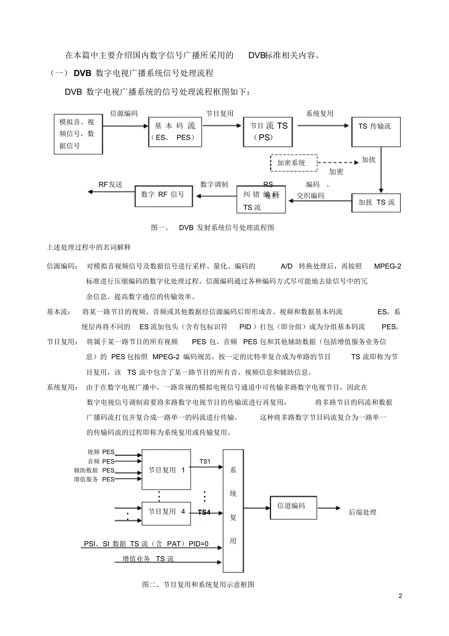 DVB-CAS原理介绍_第3页