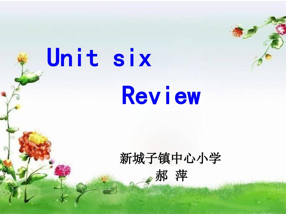 小学英语北京版一年级起点《六年级下册thinkandwritereadandchoosereadandwrite》ppt课件_第1页