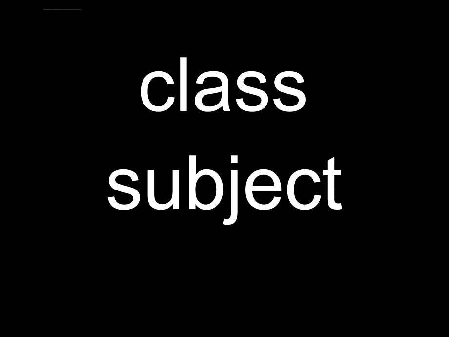 小学英语北京版一年级起点《六年级下册thinkandwritereadandchoosereadandwrite》ppt课件_第3页