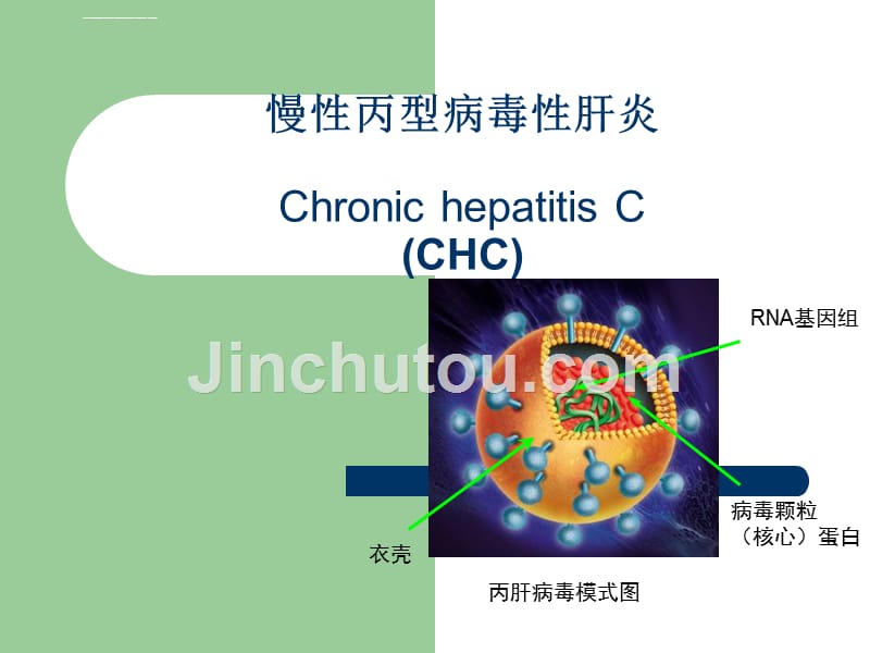 三内科教学查房chc课件_第2页