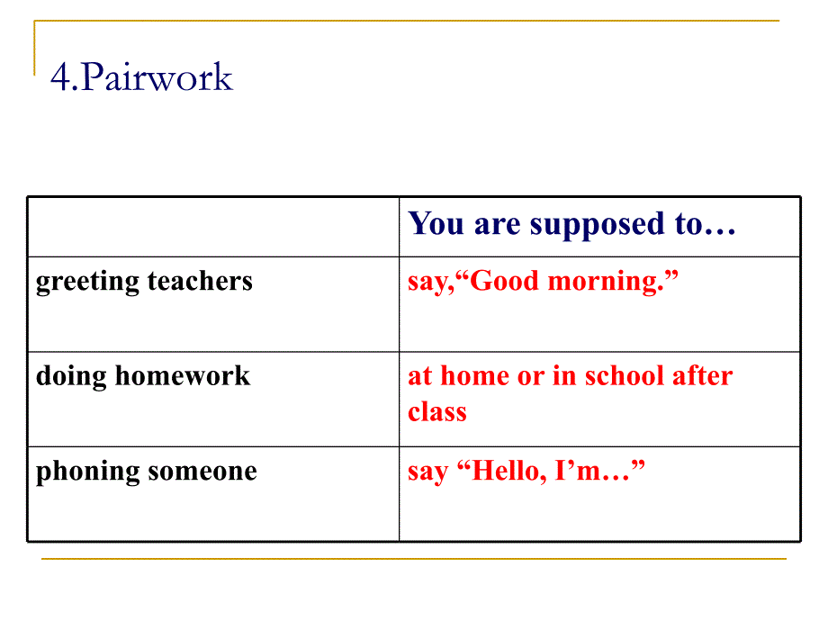 小学英语recycle2课件2（人教pep版五年级上册）_第4页