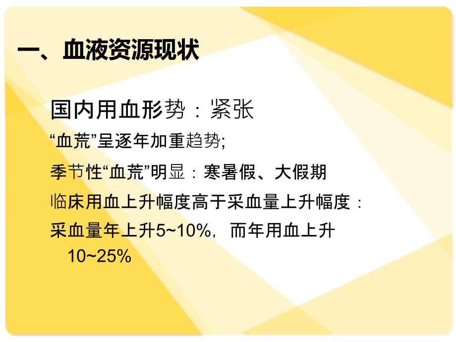 临床合理用血课件ppt课件_第3页