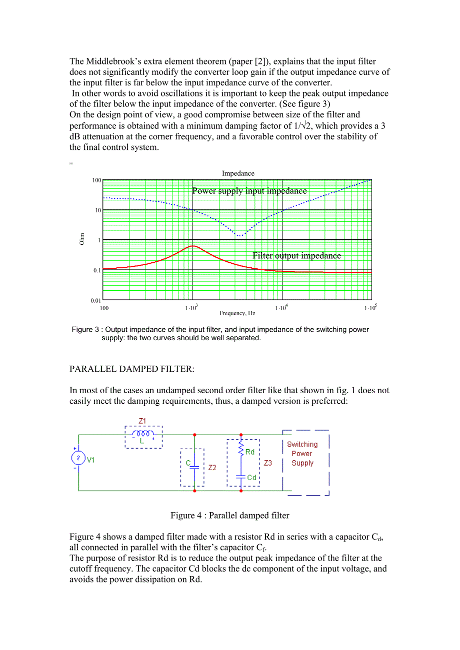 开关电源输入滤波器的设计_第3页