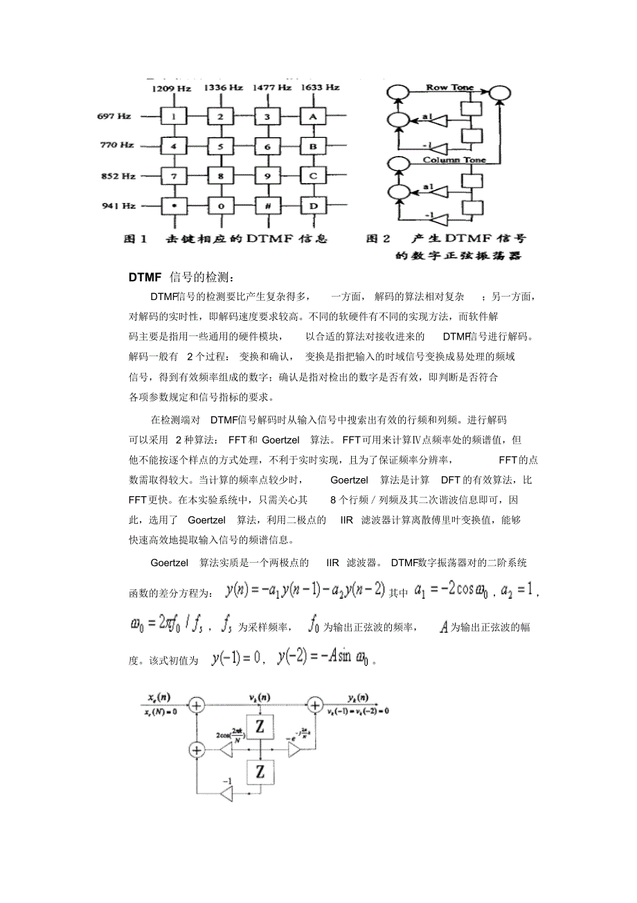 DSP的回波产生与抵消_第4页