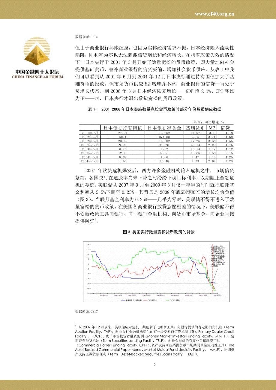 “适度宽松政策”在下半年的把握_第5页