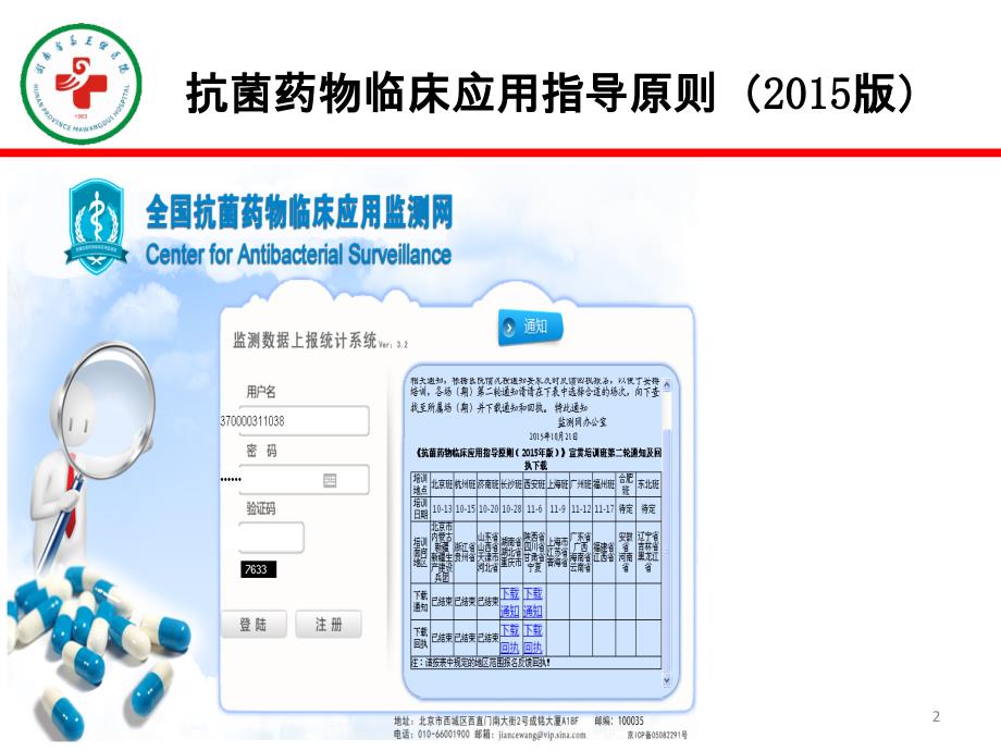 抗菌药物指导原则2015版课件_第2页