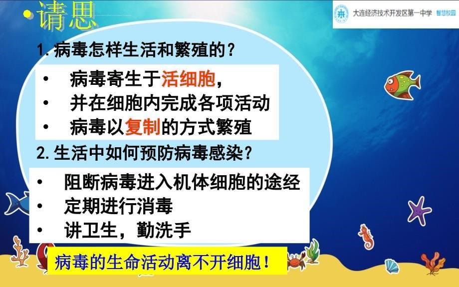 生命活动离不开细胞微课课件_第5页