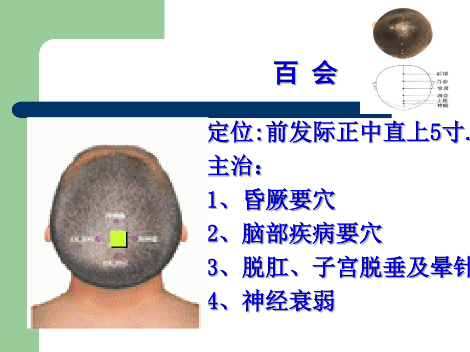 临床常用腧穴课件_第3页