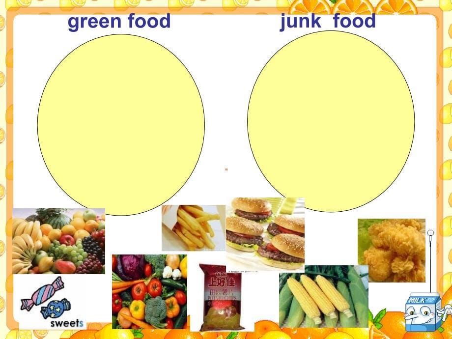 新世纪版英语五下《unit8eatingoutinshanghai》课件_1_第5页