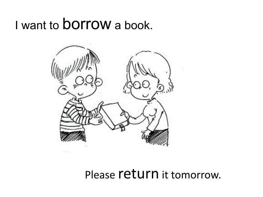 六年级英语下册《lesson9howlongmayikeepthebook》课件1陕旅版_第3页