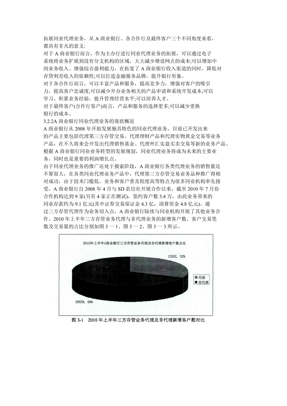 A商业银行同业代理业务风险管理_第4页