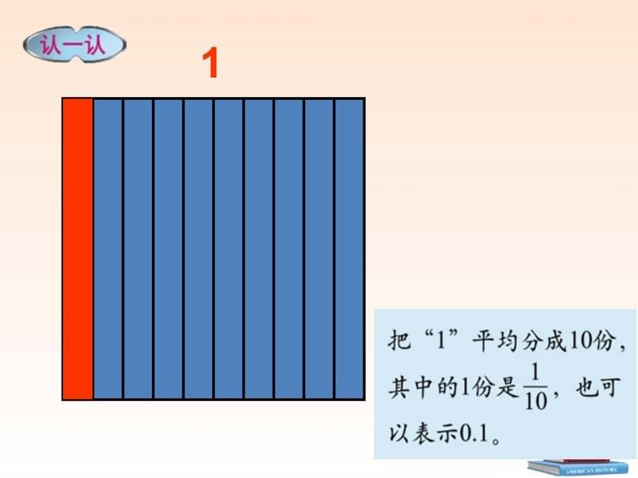 四年级数学下册小数的意义4课件北师大版_第5页