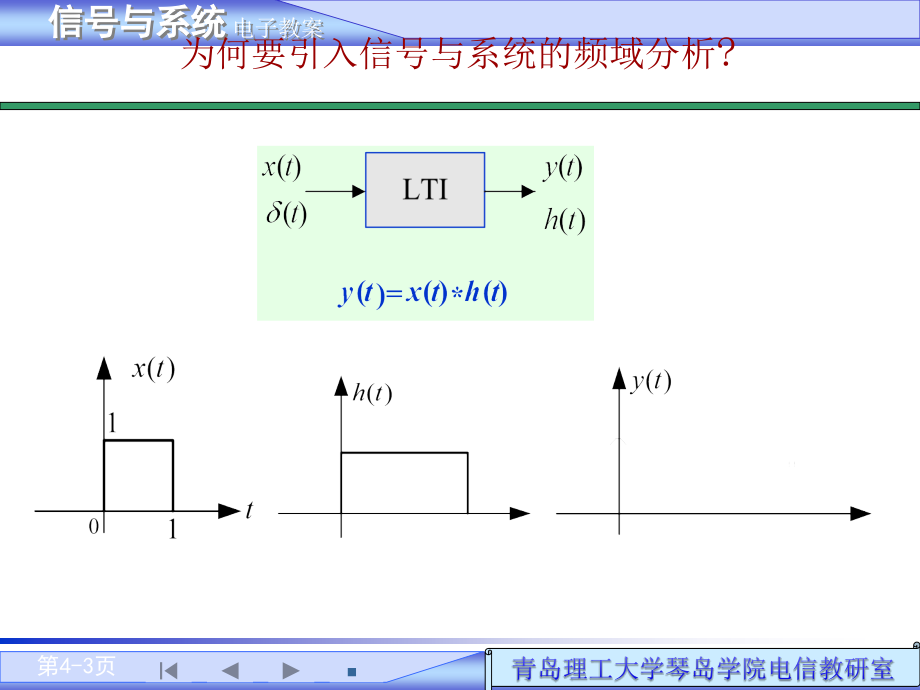 信号与系统教案第4章_第3页