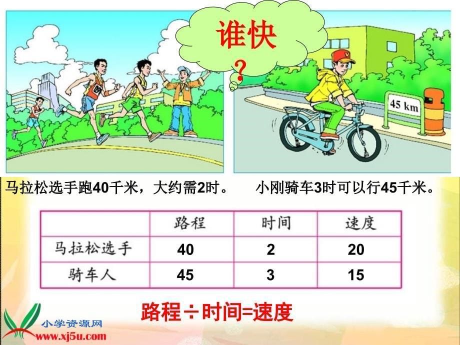 北师大版数学六年级上册《生活中的比》ppt课件之四_第5页