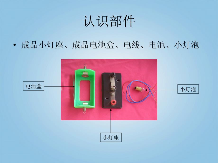 青岛版小学科学三年级科学下册《让更多的灯泡亮起来》课件青岛版_第2页