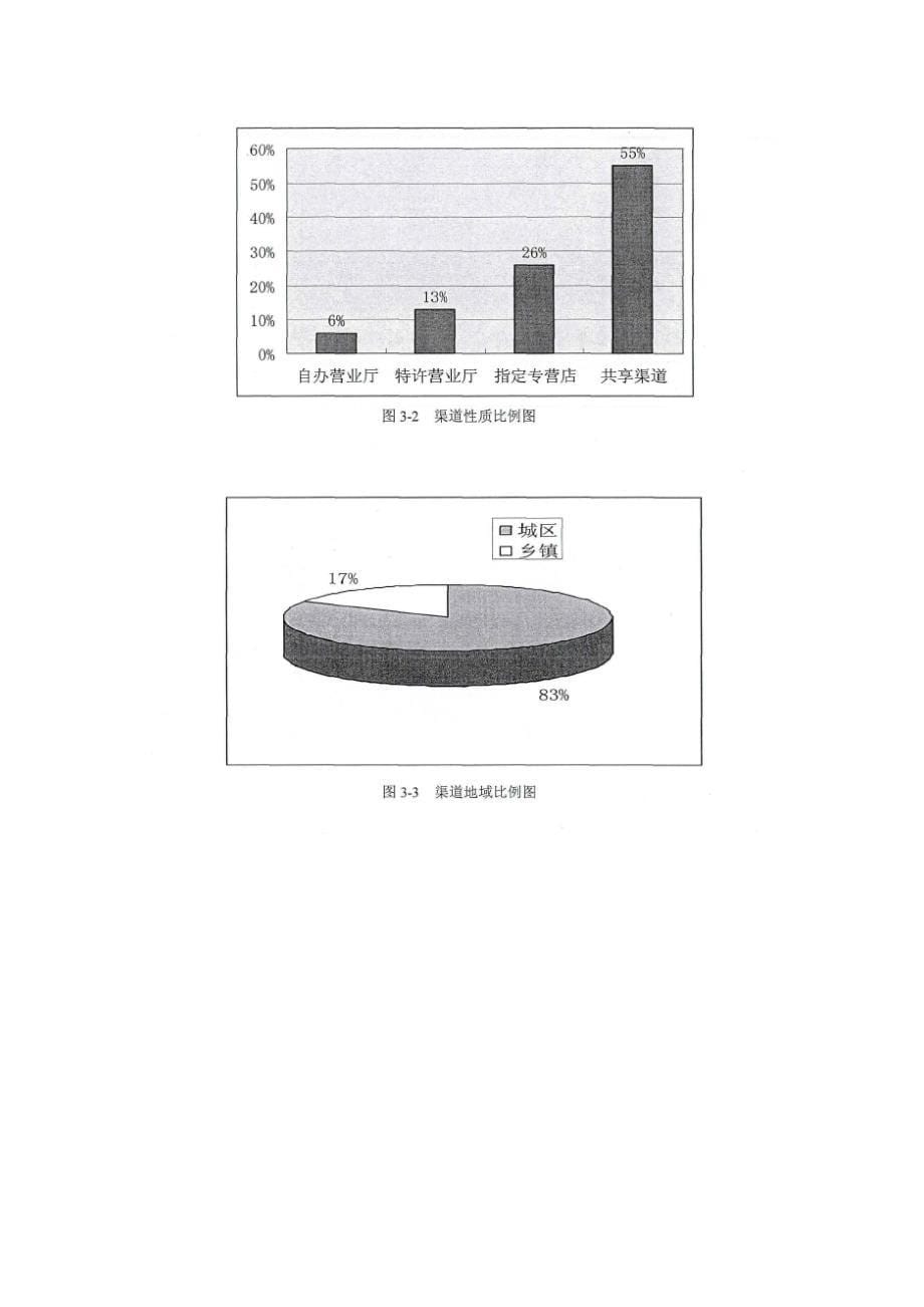 内蒙古移动通信公司营销渠道管理_第5页