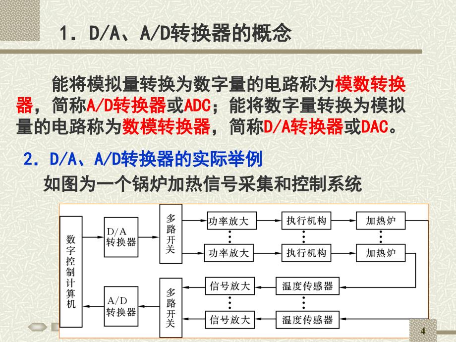 (第十六讲)第9章d-a转换器和a-d转换器(1)_第4页