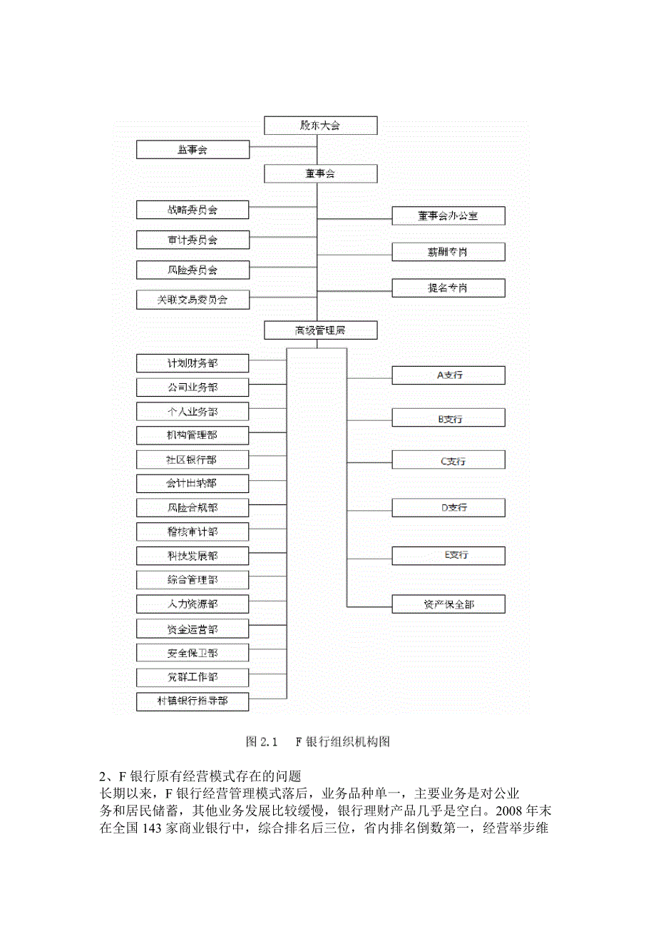 F银行经营模式转型－高质量_第2页