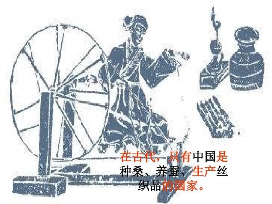 苏教版科学四下《我们来抽丝》课件一_第5页