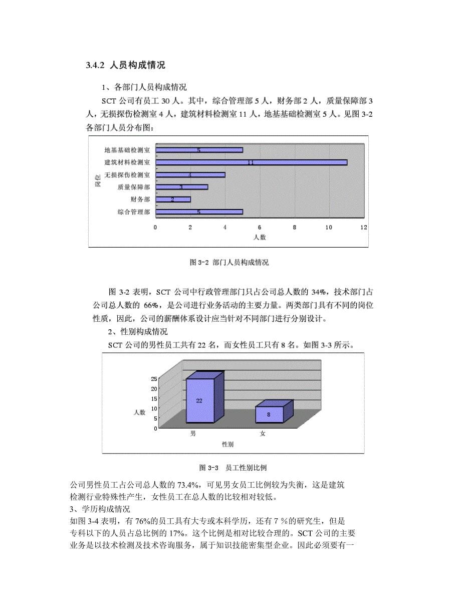 SCT公司薪酬体系优化设计_第5页