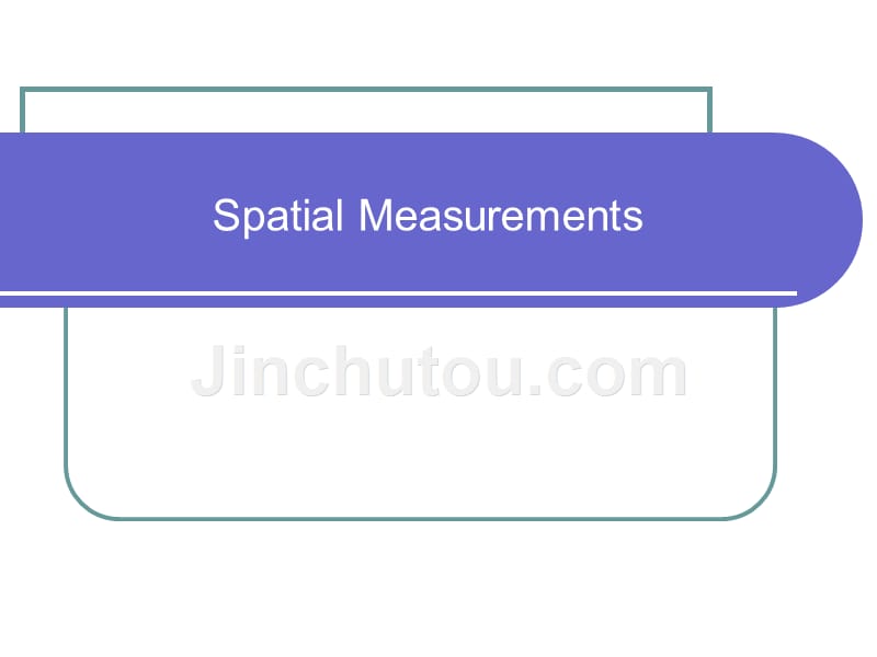 spatialanalysisinurbanandenvironmentalplanning&management_第4页