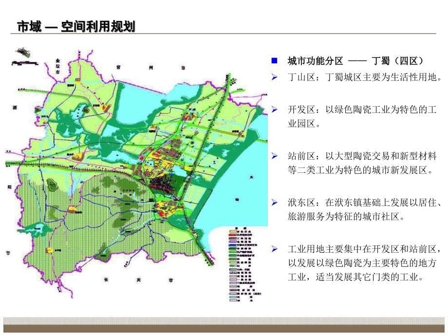 2009年宜兴房地产市场_第5页