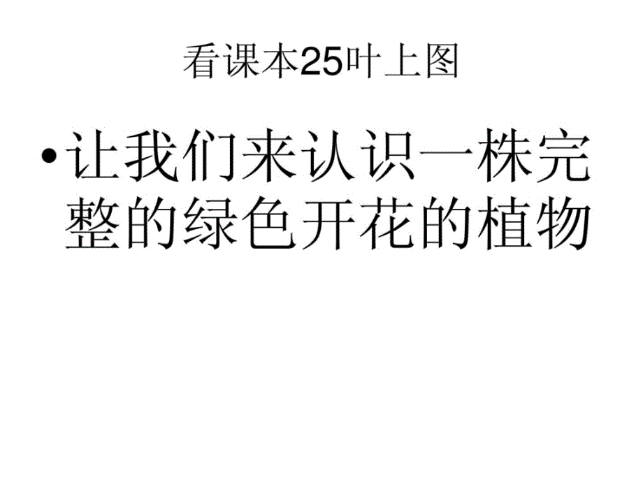 科学三年级下苏教版24植物和我们课件1资料_第2页