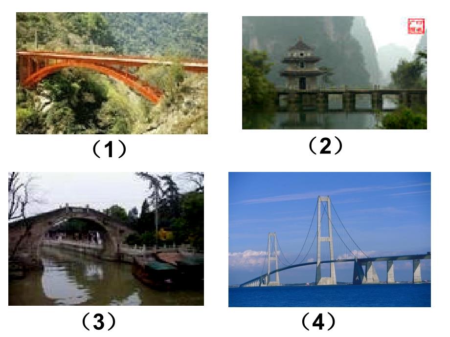 苏教版小学科学五年级下册《建桥梁》课件_1_第4页