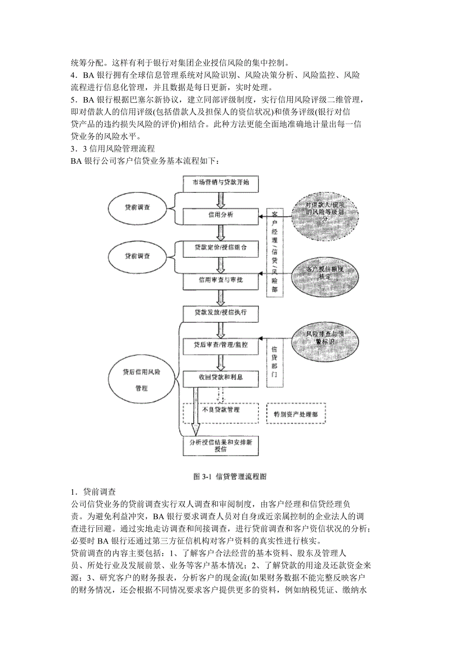 BA银行贷后信用风险管理－美国银行贷后信用风险管理_第2页