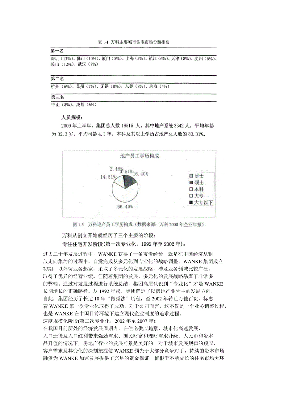 WANKE的产品策略_第3页