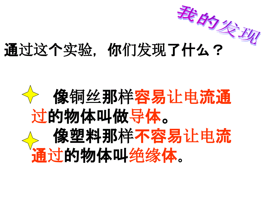 五年级科学下册《导体与绝缘体》最新_第3页