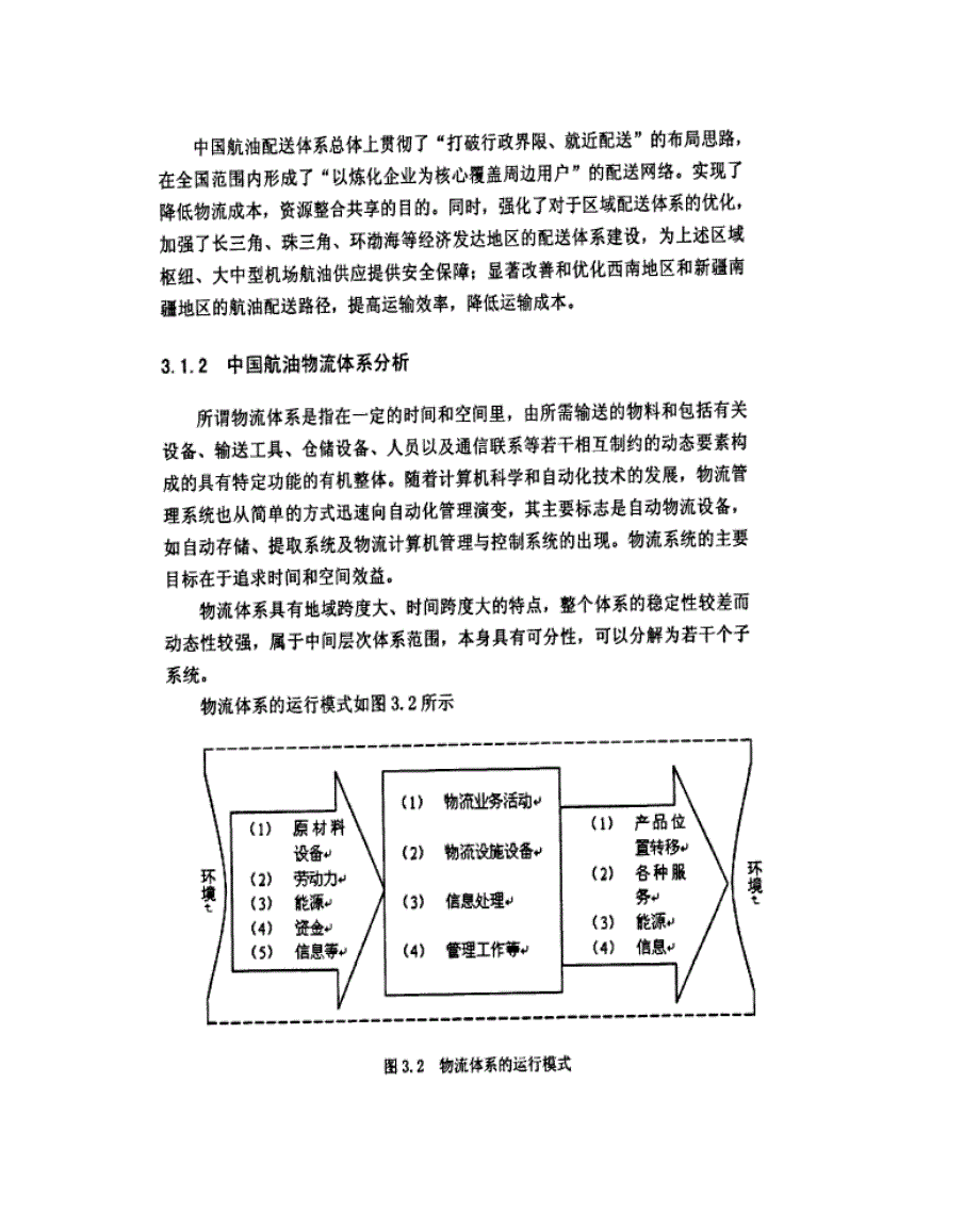 CHINA航油集团公司竞争战略_第3页