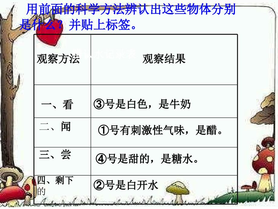 观察水课件小学科学苏教版三年级上册_7_第3页