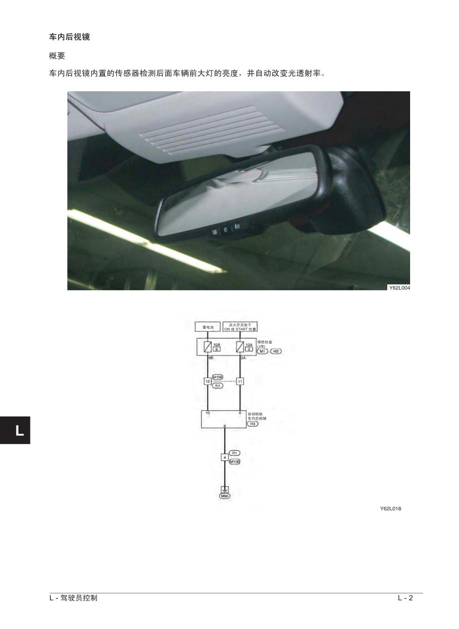 2014年日产途乐y62驾驶员控制系统技术培训手册_第2页